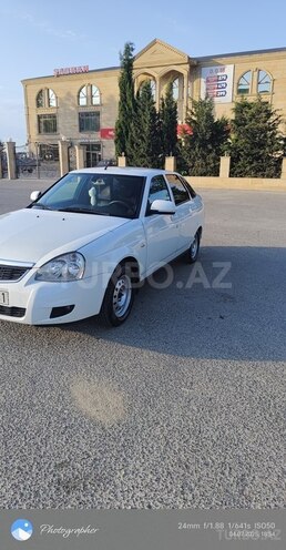 LADA (VAZ) Priora 2014, 246,471 km - 1.6 л - Şabran