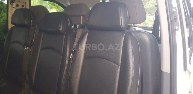 Mercedes Vito 115 2008, 482,000 km - 2.2 л - Bakı