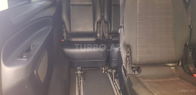 Mercedes Vito 115 2008, 482,000 km - 2.2 л - Bakı