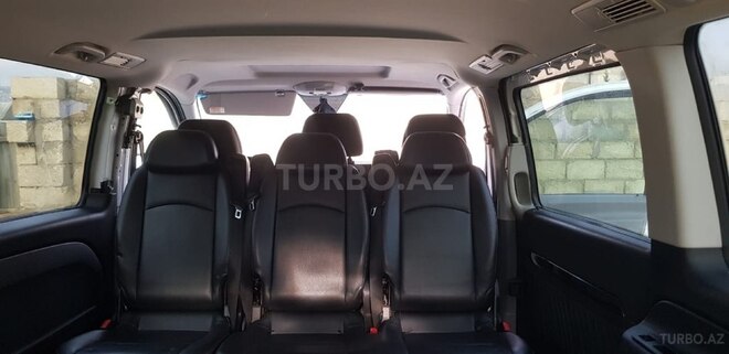 Mercedes Vito 115 2008, 482,000 km - 2.2 л - Bakı