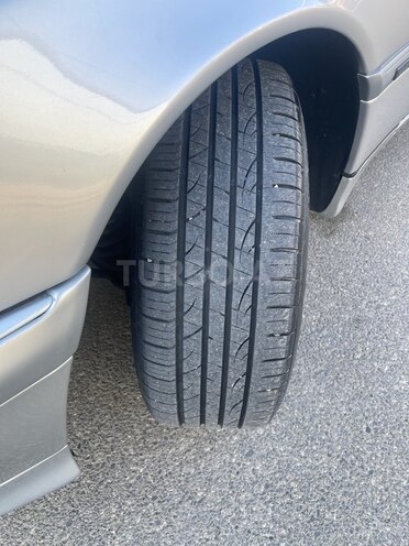 Mercedes C 200 2000, 412,745 km - 2.0 l - Bakı