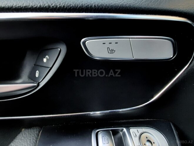 Mercedes V 220 2015, 214,075 km - 2.2 l - Bakı