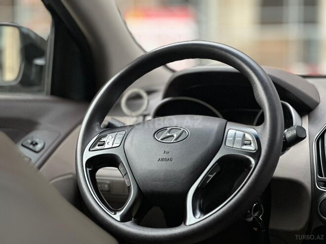 Hyundai Tucson 2015, 123,000 km - 2.0 l - Bakı