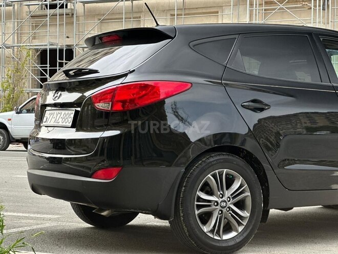 Hyundai Tucson 2015, 123,000 km - 2.0 l - Bakı