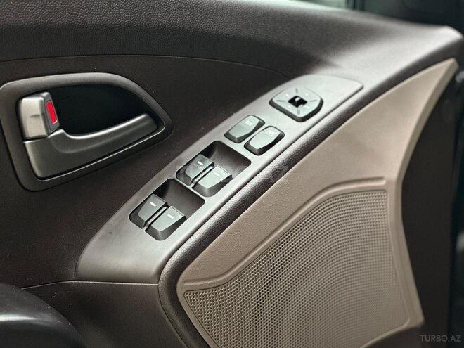 Hyundai Tucson 2015, 123,000 km - 2.0 l - Bakı