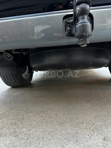 Toyota Land Cruiser 2006, 280,000 km - 4.5 л - Bakı