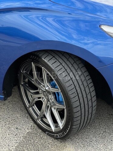 Chevrolet Cruze 2017, 128,000 km - 1.4 l - Bakı