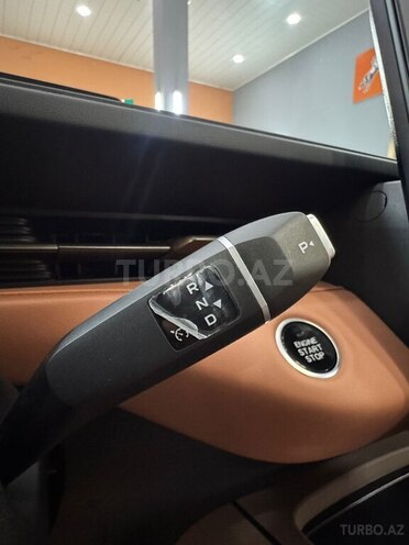 Changan Qiyuan A05 2025, 0 km - 1.5 л - Xırdalan
