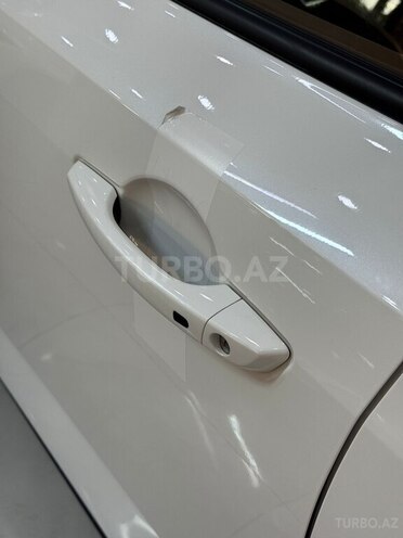 Changan Qiyuan A05 2025, 0 km - 1.5 л - Xırdalan