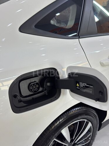 Changan Qiyuan A05 2025, 0 km - 1.5 л - Xırdalan