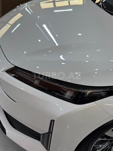 Changan Qiyuan A05 2025, 0 km - 1.5 л - Xırdalan