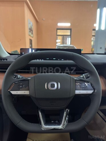 Changan Qiyuan A05 2025, 0 km - 1.5 л - Xırdalan