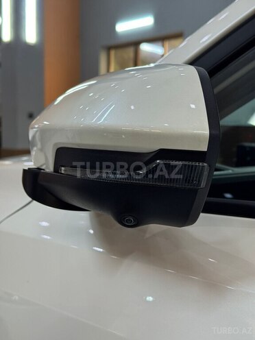 Changan Qiyuan A05 2025, 0 km - 1.5 л - Xırdalan