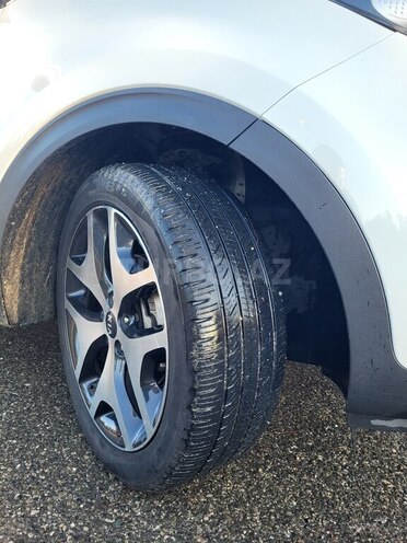Kia Sportage 2016, 214,000 km - 2.0 l - Bakı