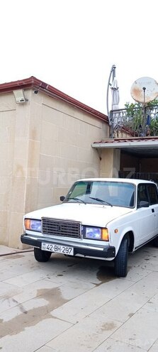 LADA (VAZ) 2107 2004, 80,000 km - 1.5 l - Bakı