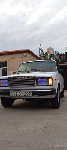 LADA (VAZ) 2107 2004, 80,000 km - 1.5 l - Bakı