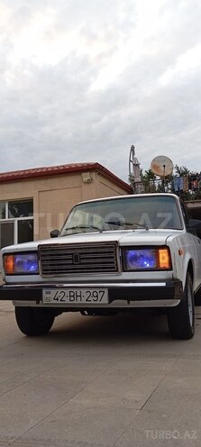 LADA (VAZ) 2107 2004, 80,000 km - 1.5 l - Bakı