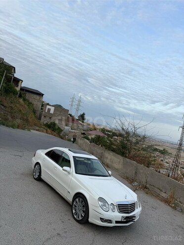 Mercedes E 350 2006, 337,000 km - 3.5 l - Bakı