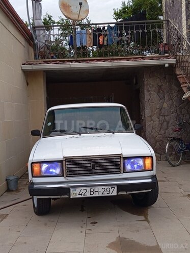 LADA (VAZ) 2107 2004, 80,000 km - 1.5 l - Bakı