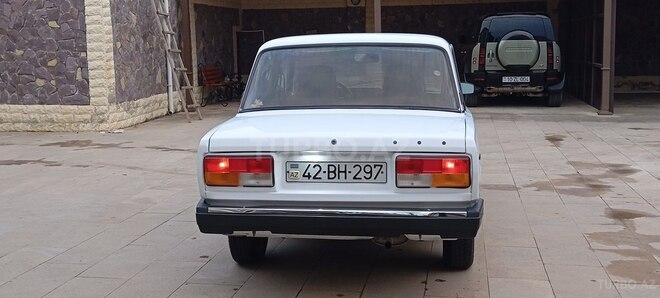LADA (VAZ) 2107 2004, 80,000 km - 1.5 l - Bakı