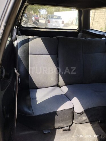 Opel Astra 1997, 320,000 km - 1.6 l - Bakı