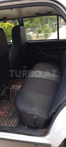 LADA (VAZ) 2107 2004, 80,000 km - 1.5 l - Bakı