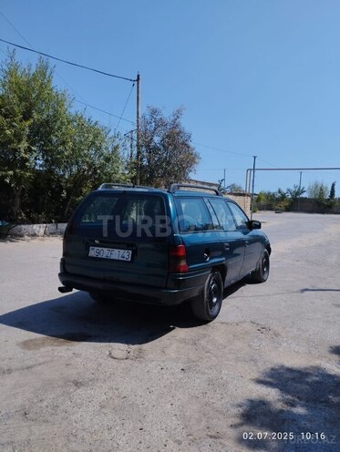 Opel Astra 1997, 320,000 km - 1.6 l - Bakı