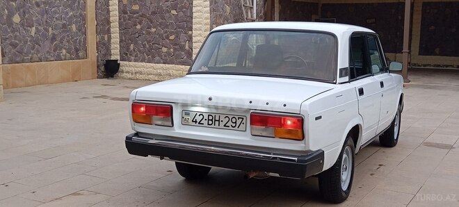 LADA (VAZ) 2107 2004, 80,000 km - 1.5 l - Bakı