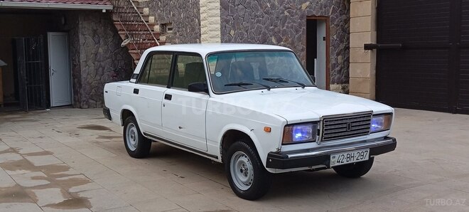 LADA (VAZ) 2107 2004, 80,000 km - 1.5 l - Bakı