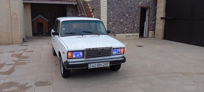 LADA (VAZ) 2107 2004, 80,000 km - 1.5 l - Bakı