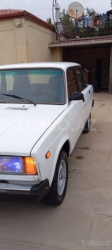 LADA (VAZ) 2107 2004, 80,000 km - 1.5 l - Bakı