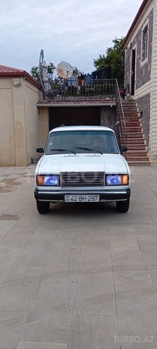 LADA (VAZ) 2107 2004, 80,000 km - 1.5 l - Bakı