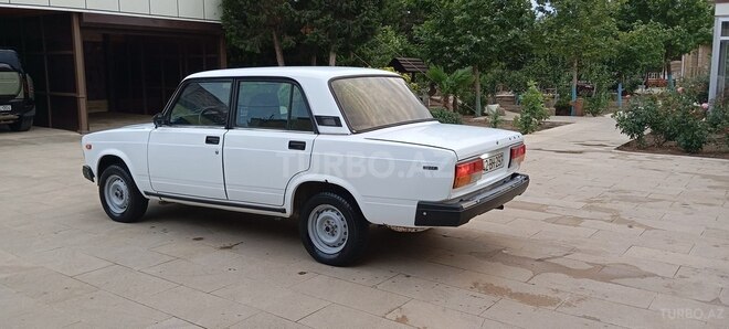 LADA (VAZ) 2107 2004, 80,000 km - 1.5 l - Bakı
