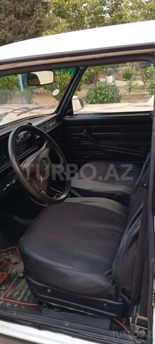 LADA (VAZ) 2107 2004, 80,000 km - 1.5 l - Bakı