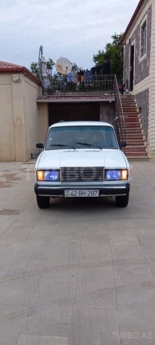 LADA (VAZ) 2107 2004, 80,000 km - 1.5 l - Bakı