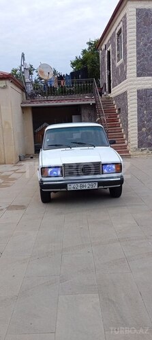 LADA (VAZ) 2107 2004, 80,000 km - 1.5 l - Bakı