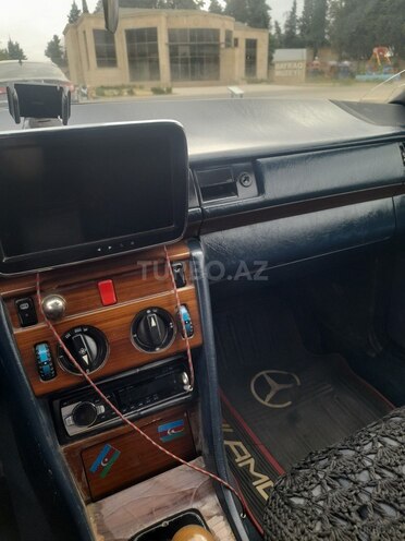 Mercedes E 200 d 1993, 222,222 km - 2.0 л - İmişli