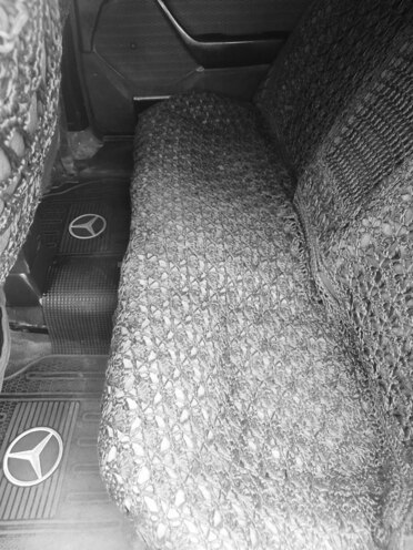 Mercedes E 200 d 1993, 222,222 km - 2.0 л - İmişli
