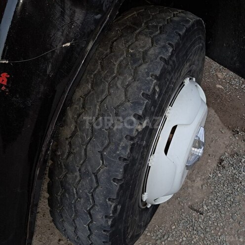 KamAz 5511 1987, 155,000 km - 11.0 l - Bakı