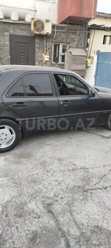 Mercedes C 180 1993, 391,000 km - 1.8 л - Bakı