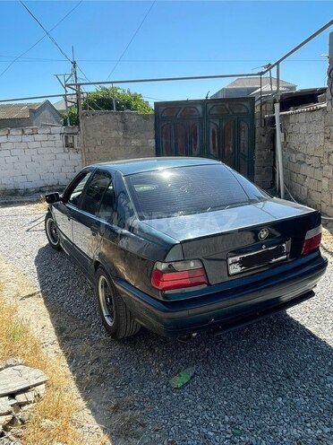 BMW 316 1995, 215,678 km - 1.6 l - Bakı