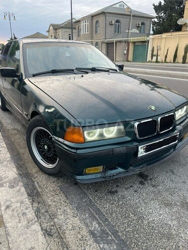 BMW 316 1995, 215,678 km - 1.6 l - Bakı