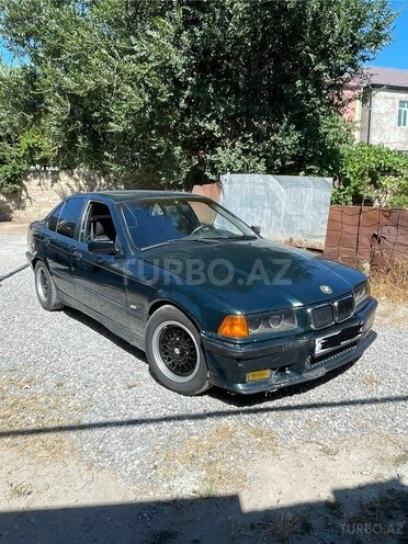 BMW 316 1995, 215,678 km - 1.6 l - Bakı