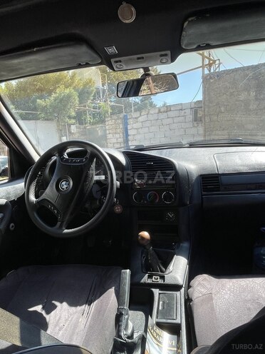 BMW 316 1995, 215,678 km - 1.6 l - Bakı