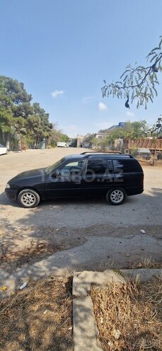 Opel Astra 1995, 463,000 km - 1.6 l - Bakı