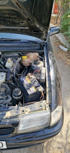 Opel Astra 1995, 463,000 km - 1.6 l - Bakı