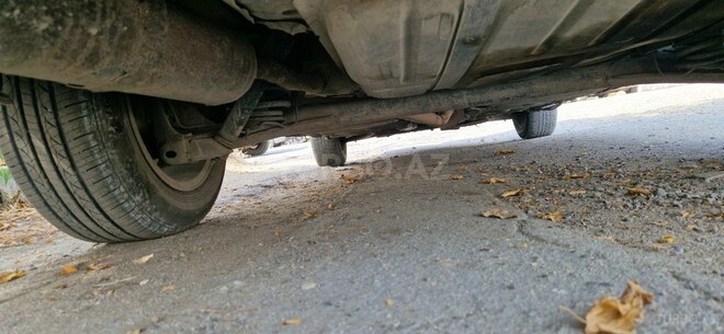 Opel Astra 1995, 463,000 km - 1.6 l - Bakı