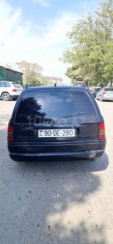 Opel Astra 1995, 463,000 km - 1.6 l - Bakı