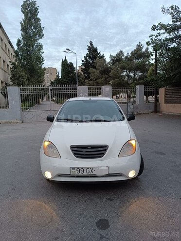 Saipa Tiba-2