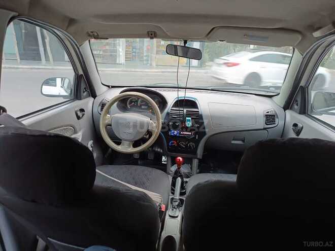 Saipa Tiba-8